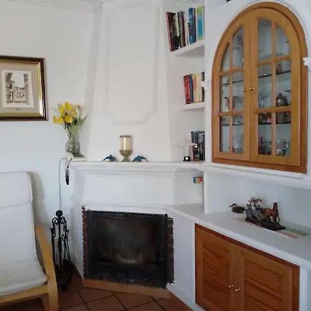 Acogedor Chalet En Otero De Herreros!!! Segovia Kültér fotó